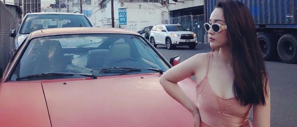 鹅老师日报｜做第三者被送进监狱后，她终于出来了？