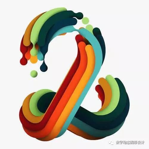 初识–数字动态图形设计