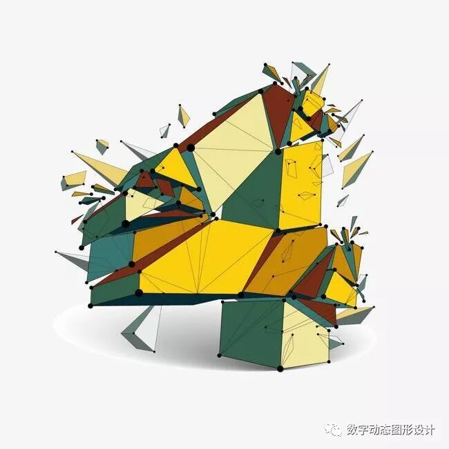 初识–数字动态图形设计