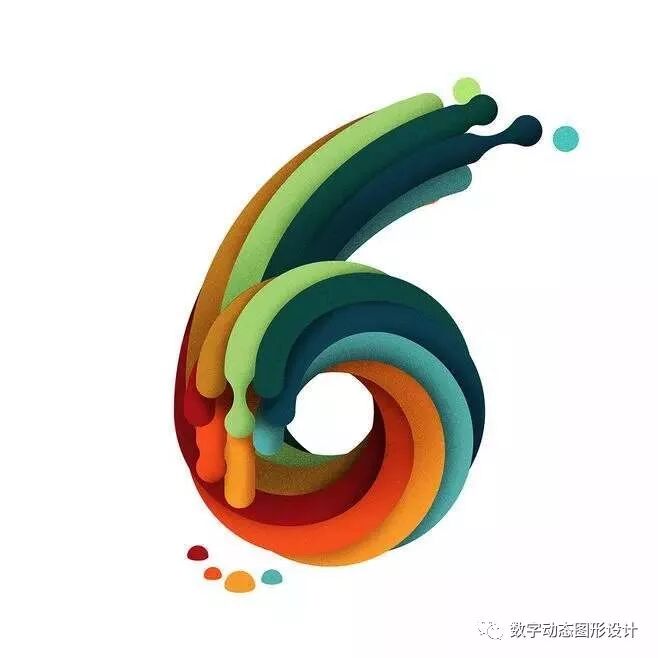 初识–数字动态图形设计