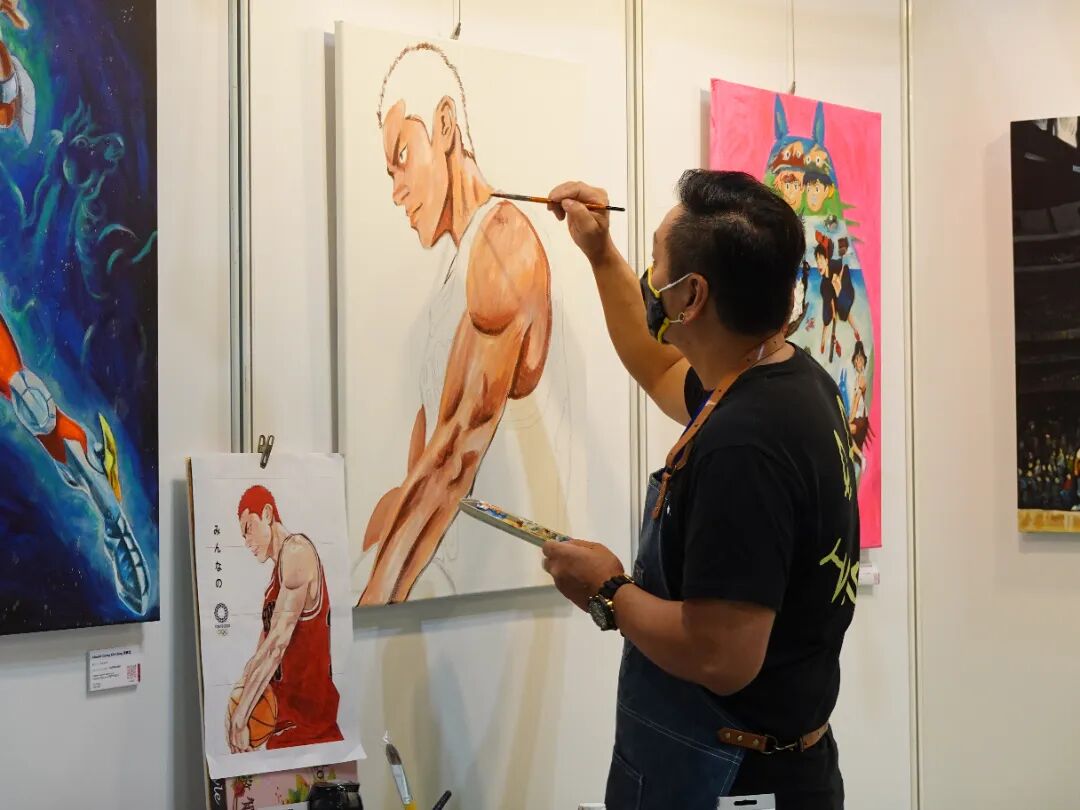 arthongkong香港文博会第二届香港国际文化创意博览会