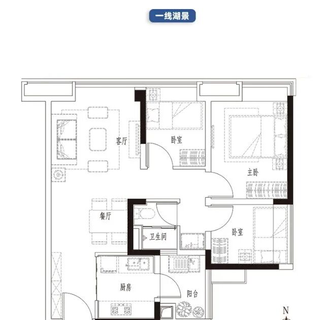 广州保利拾光年楼盘好不好？