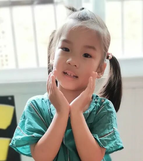 鳌江镇钱仓童心幼儿园班本课程 图片