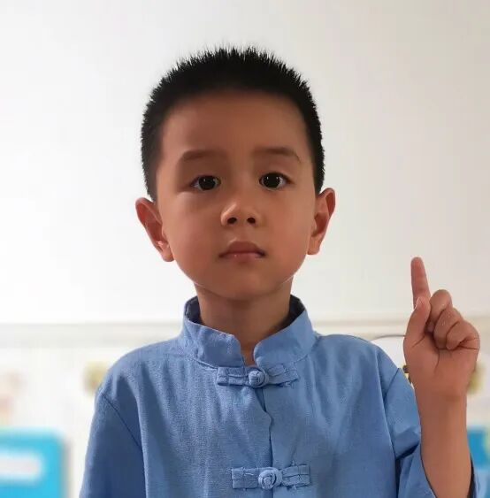 鳌江镇钱仓童心幼儿园班本课程 图片