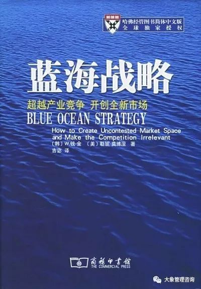 创业项目书及创业者作用 这10本老板和创业者必会的武功秘籍，你读过几本？