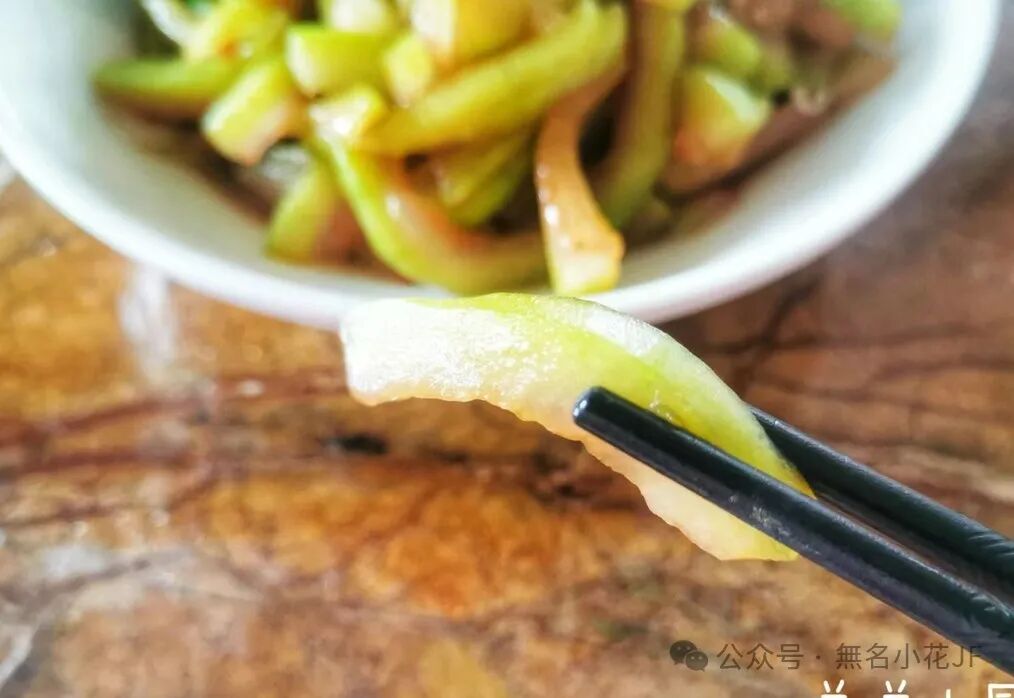 西瓜皮要腌多久