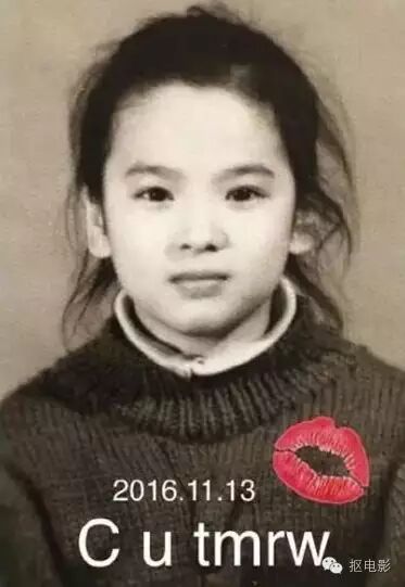 一个是宋慧乔,一个是全智贤她是少数能担得起"肤若凝脂"四个字的女