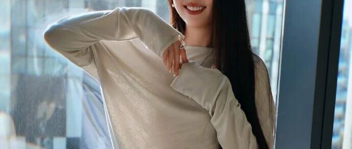 郭碧婷新瓜,这次有点大..