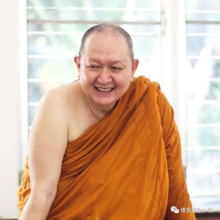 学禅修怎么能不去泰国全网最详细的隆波帕默尊者解脱园寺参学攻略