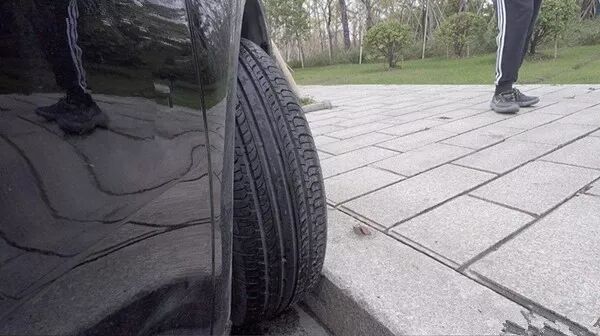 四轮不正是小事？容易造成事故的小问题大隐患！