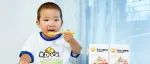 让孩子从小“好好吃饭”，聪明的家长这样做
