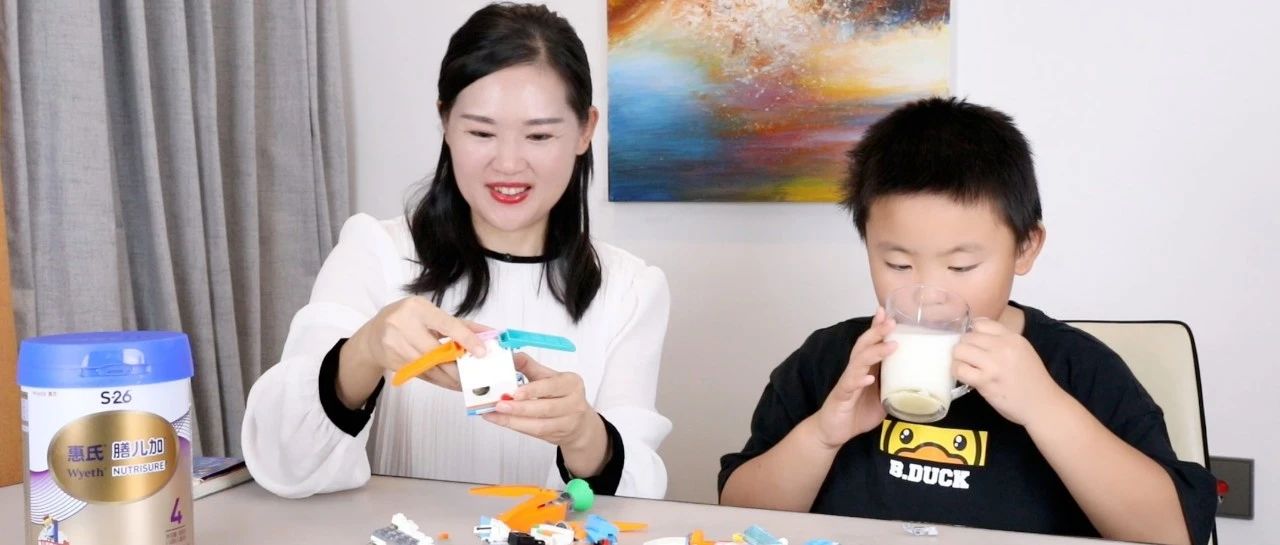 十个孩子九个挑，别被挑食娃愁白了头！