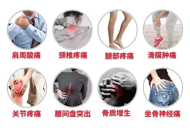 疼痛科怎么理疗义诊活动  ｜ 世界镇痛日、中国疼痛周10.21日-10月25日 我院疼痛科门诊免费义诊！免费理疗！治疗费半价！_https://www.jmylbn.com_新闻资讯_第10张