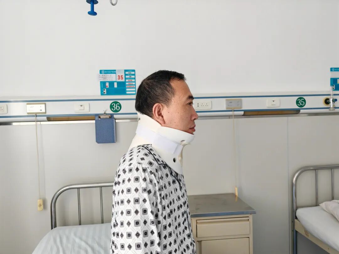 医用颈托怎么戴【榆医科普】指南 ｜ 佩戴颈托的正确示范_https://www.jmylbn.com_新闻资讯_第8张