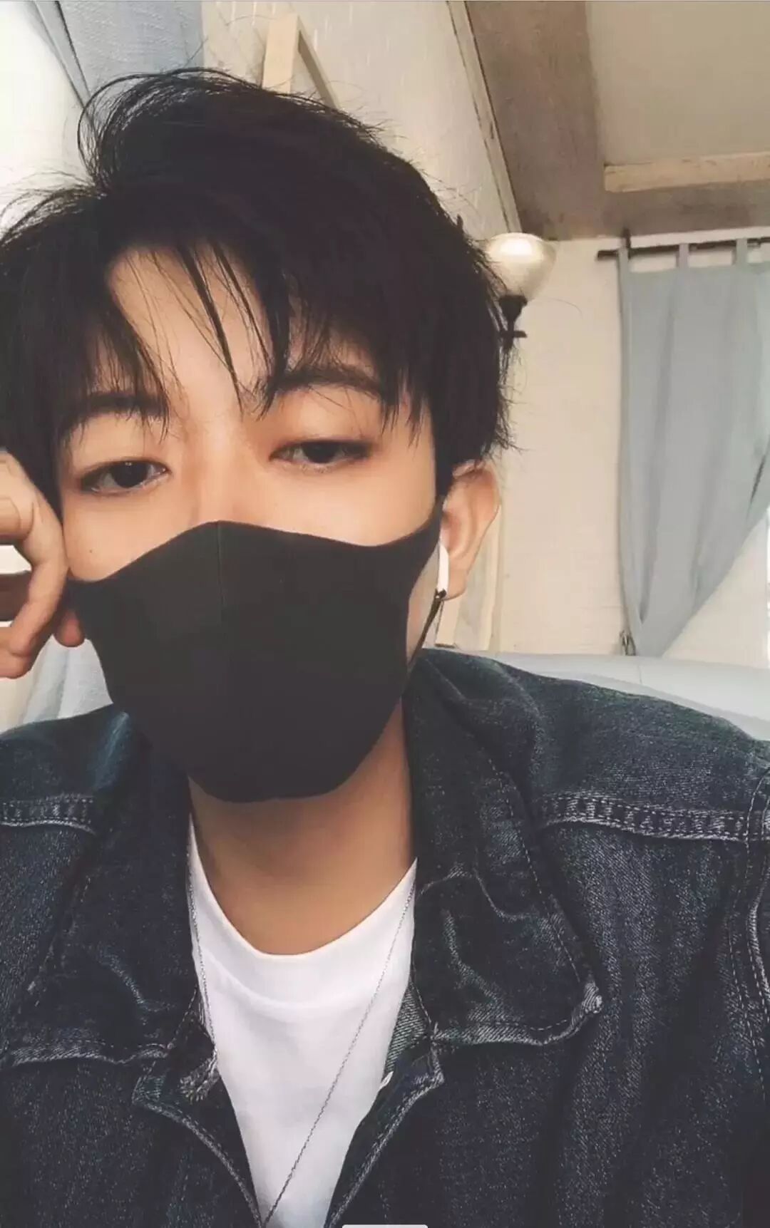 抖音梅子是谁_抖音里的梅姨是谁_梅庄人抖音