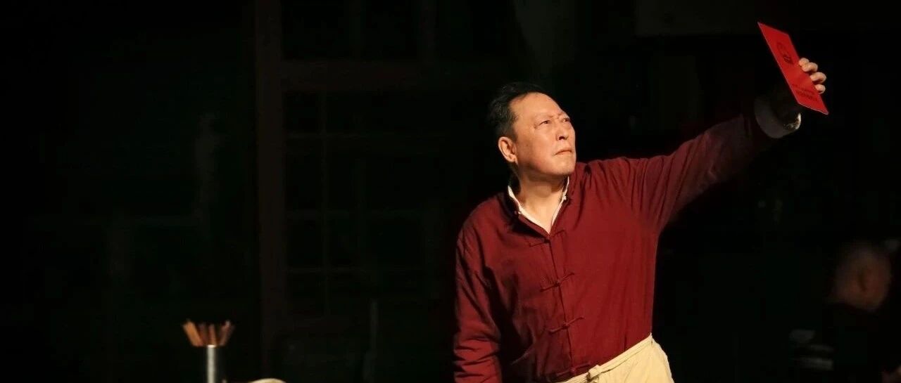 倪大红还有什么惊喜是我们不知道的?