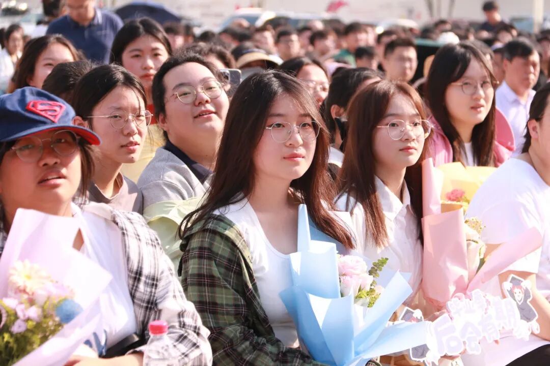超燃省靖中一中刘国钧中学斜中现场