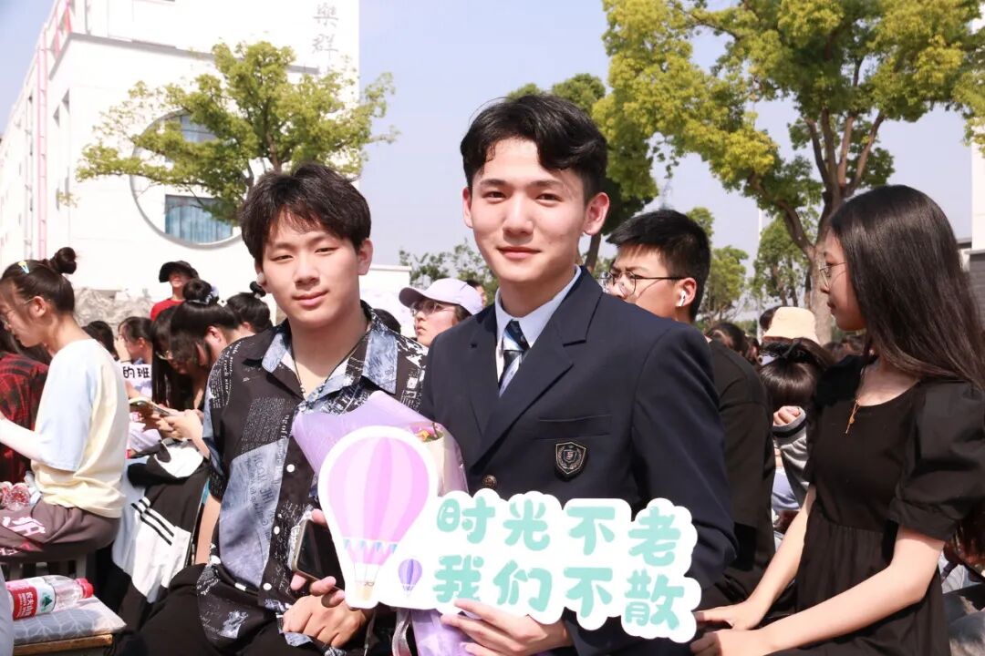 超燃省靖中一中刘国钧中学斜中现场