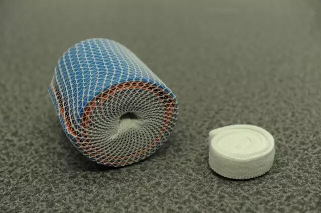 医用绷带怎么绑图解【急救科普】 外伤处理中5种绷带包扎方法，赶紧get!_https://www.jmylbn.com_新闻资讯_第8张