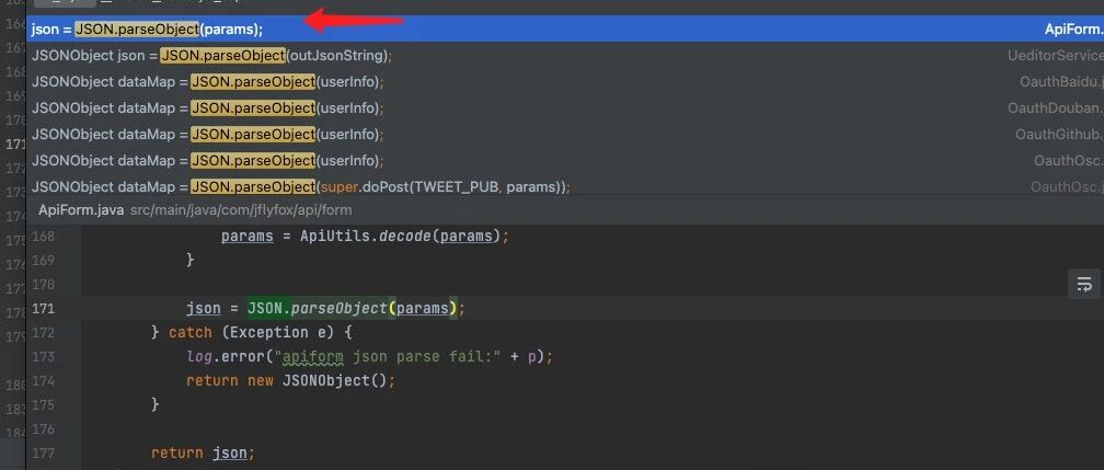 Example Image