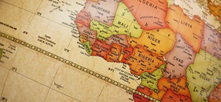 比特币交易频繁的非洲，为何非洲成为比特币应用的沃土？