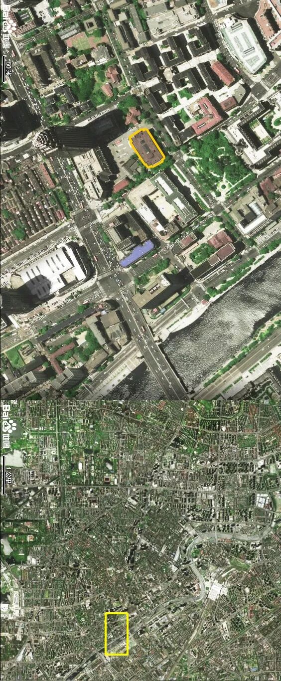 【枉言|摄影】100年前的欧式建筑杰作，天津的原开滦矿务局大楼