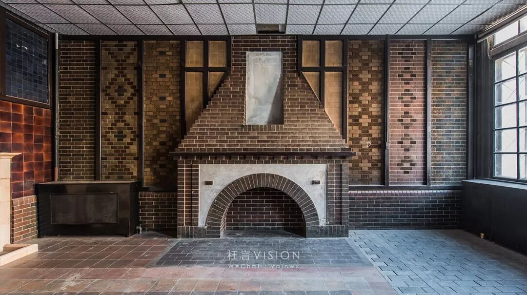 【枉言|摄影】100年前的欧式建筑杰作，天津的原开滦矿务局大楼