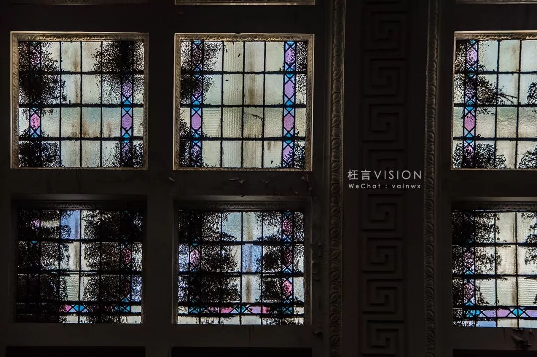 【枉言|摄影】100年前的欧式建筑杰作，天津的原开滦矿务局大楼