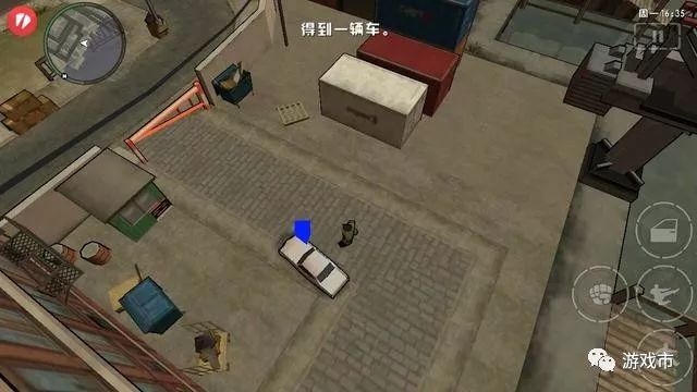 GTA，俠盜獵車手，22年來的畫質提升，太驚人！ 遊戲 第12張