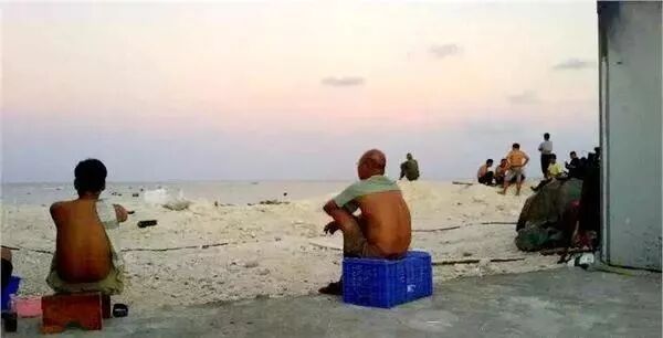 礁读音_礁怎么读_礁读什么拼音