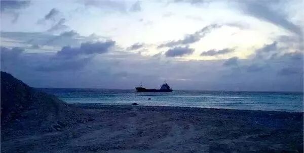 礁读音_礁怎么读_礁读什么拼音