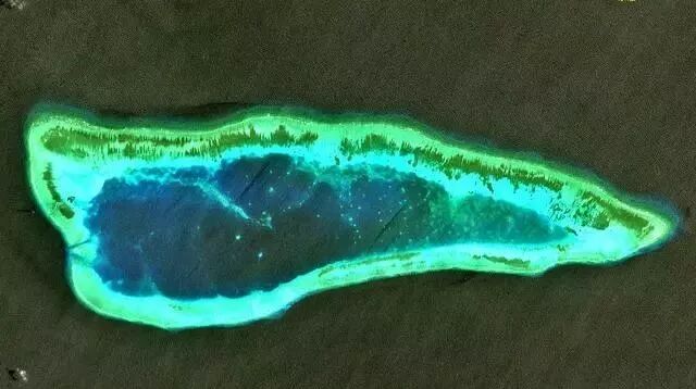 礁读音_礁读什么拼音_礁怎么读