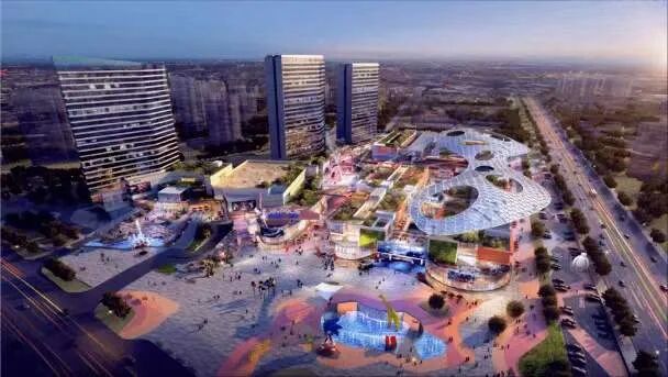 增城永宁【珠江花屿花城】面积79-98㎡不限购，三房总价120万！