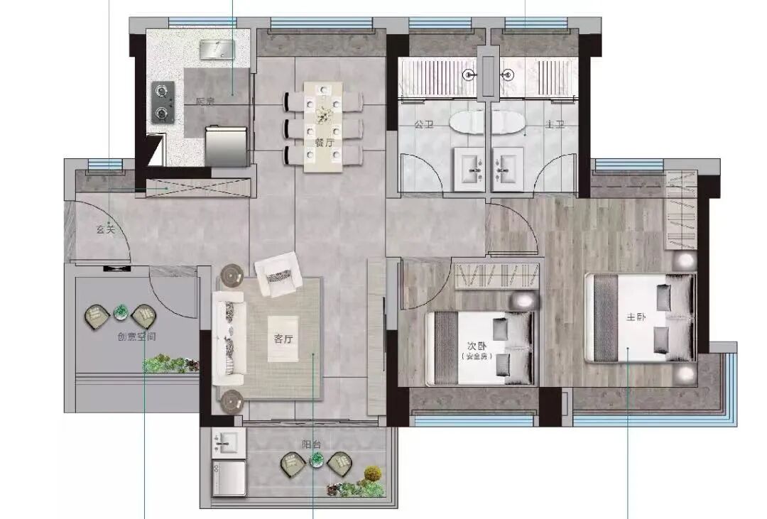 增城远洋天成获批预售证1张，165套新房入市