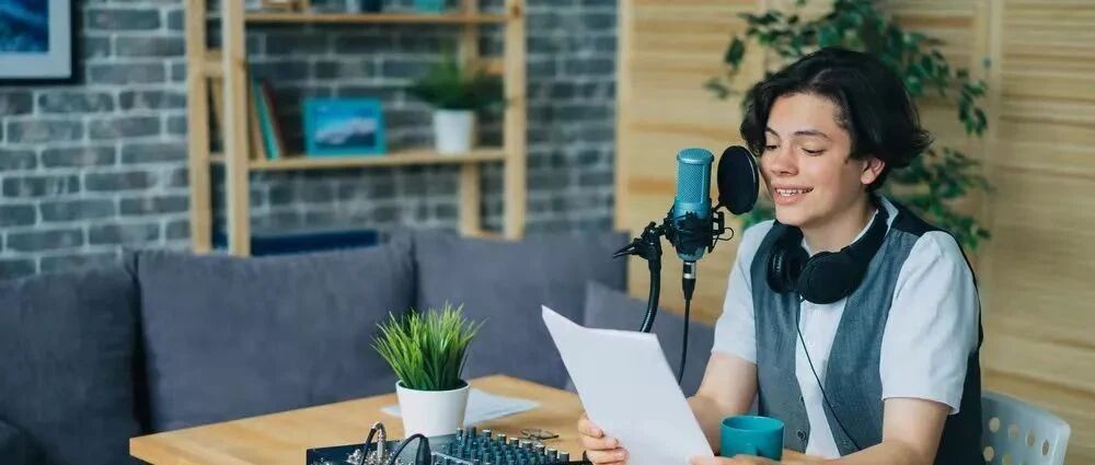 急招声音工作者，不限经验，可兼职！ 100-400元/小时！