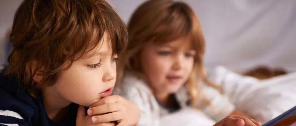 您已关注圈圈聚焦满1年，诚邀您领取一套童书（包邮）