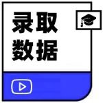 2022年山东大学威海校区上海分专业录取分数线