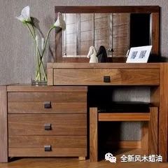 全新风木蜡油带你了解什么是木蜡油家具