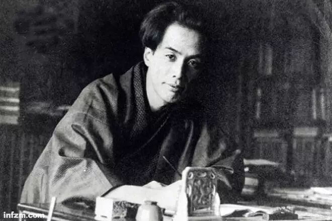 羅生門到底是什麼門 蔡駿 微文庫