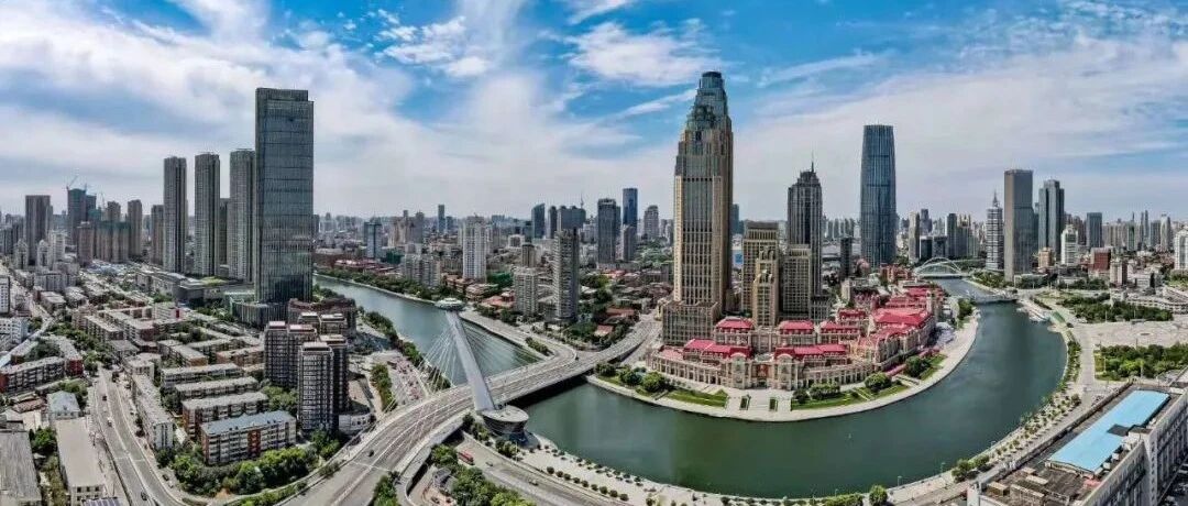 天津这两类“国家级”企业，预计今年双双“破万”！