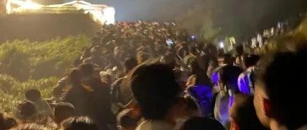 压力“山”大！这些景区发通知，暂停售票！