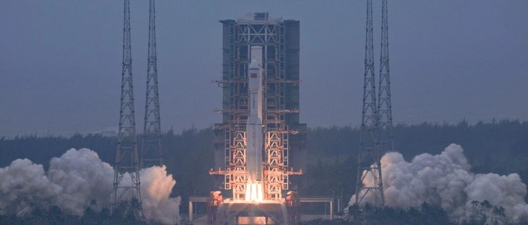 新火箭，在津“诞生”！