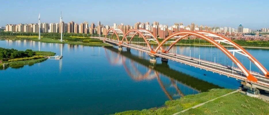 这份“国家级”名单公示，天津两个区域入选！