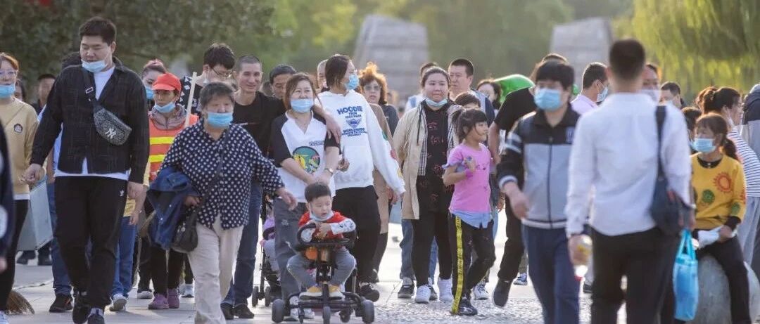 “不用去外地，在咱天津家门口旅游就挺好！”
