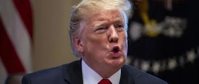 特朗普下令，45天后禁止与抖音海外版和微信进行交易