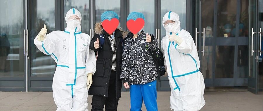 天津已有92人出院！多数是孩子！