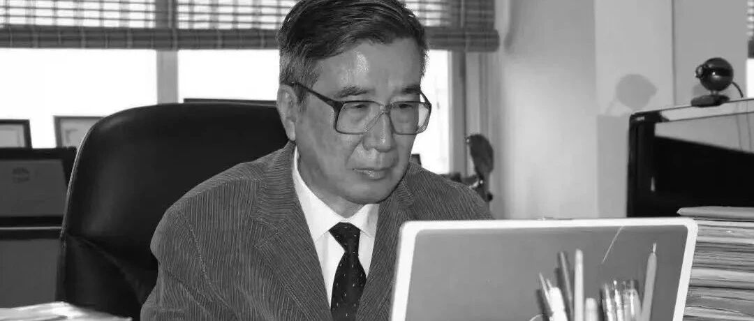 痛别！中国工程院院士、南开大学教授李正名在津逝世