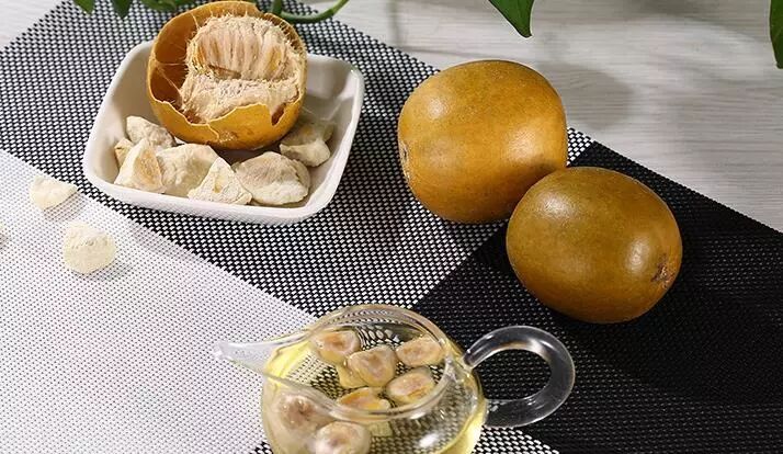 花胶的功效与作用及食用方法 罗汉果的功效与作用及食用方法 罗汉果怎么泡水