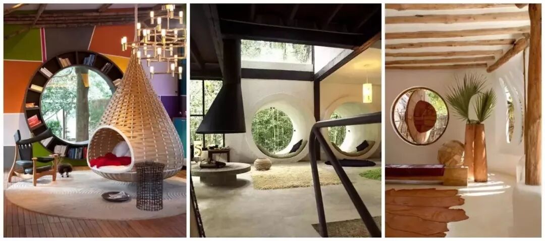 有灵魂的别墅门窗设计，你喜欢吗？