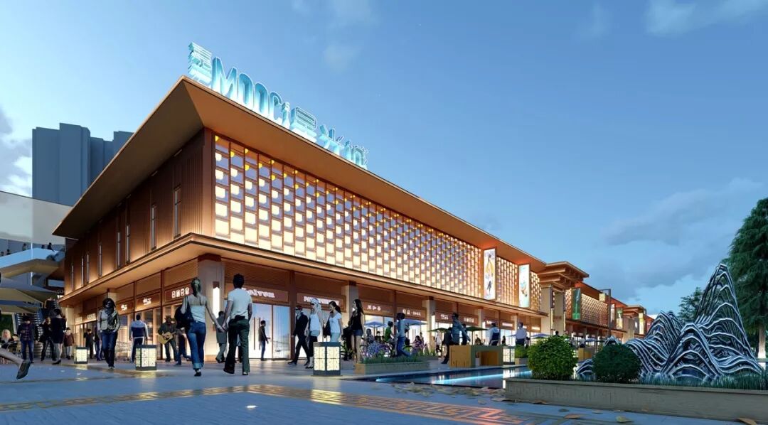 孟河嘉宏moocstar星光城喜闹元宵,迎接新年的启程-常州吉屋网